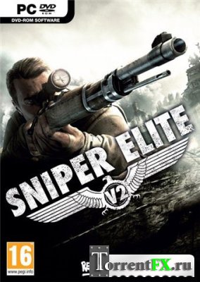Sniper Elite V2 (2012/PC/) RePack