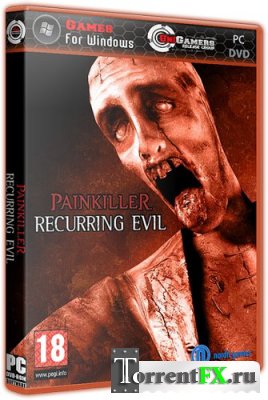 Painkiller: Recurring Evil (2012/PC/) RePack