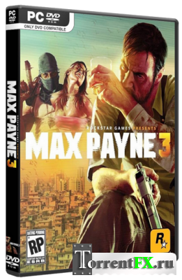 Max Payne 3 (2012/Rus/7 DLC) RePack  SEYTER