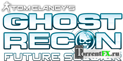 Tom Clancy's Ghost Recon: Future Soldier (2012/RU/PC) Repack R.G. Catalyst