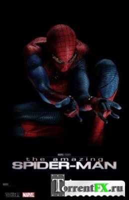  - / The Amazing Spider-Man (2012) CAMRip *PROPER*