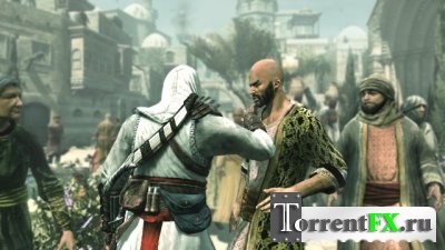 Assassin's Creed (2008/PC/) RePack