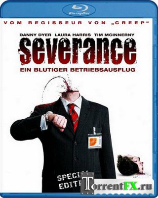  /  / Severance (2006) BDRip