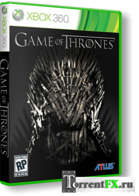 Game of Thrones (2012) XBOX360