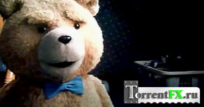   / Ted (2012/TS)  