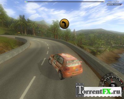 Xpand Rally Xtreme (2007/PC/) | RePack
