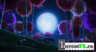  / Dr. Seuss' The Lorax (2012) BDRip 720p