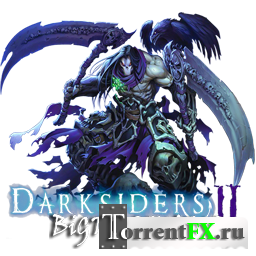 Darksiders 2 (2012) PC 