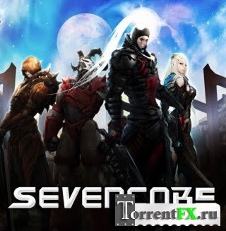Sevencore (2012/PC/английский)