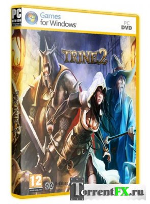Trine 2: . Collector's Edition (2011) PC