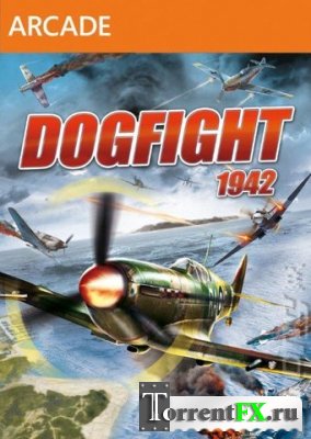 DogFight 1942 (2012) PC | RePack