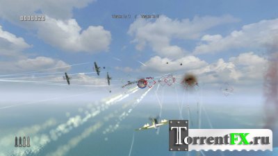 DogFight 1942 (2012) PC | RePack