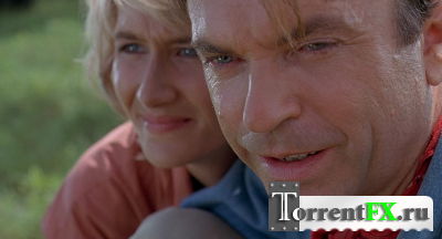    / Jurassic Park (1993) BDRip 1080p