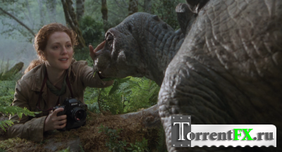    2:   / The Lost World: Jurassic Park (1997) BDRip 1080p