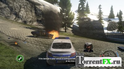 Crash Time 5: Undercover (2012/PC/) | RePack  DangeSecond