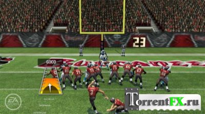 Madden NFL 08 (2007/PC/) | RePack  R.G. 