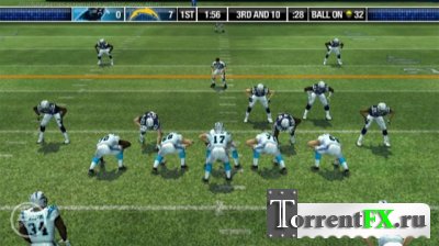 Madden NFL 08 (2007/PC/) | RePack  R.G. 