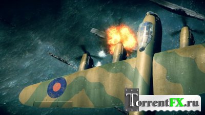 War Thunder: World of Planes (2012/PC/)