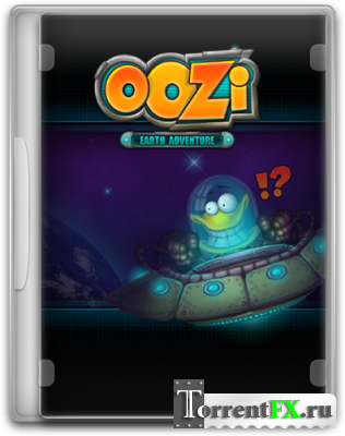 Oozi: Earth Adventure (RePack) [2012, Arcade (Platform)]