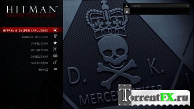 Hitman: Sniper Challenge (2012/PC/RUS) | Steam-Rip  R.G. Origins