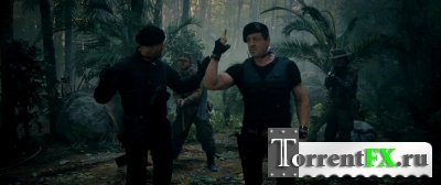  2 / The Expendables 2 (2012/HDRip) | 