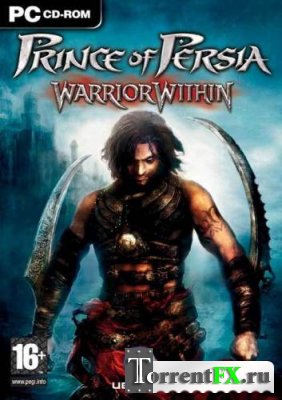 Prince of Persia - Warrior Within (2004/PC//Repack)