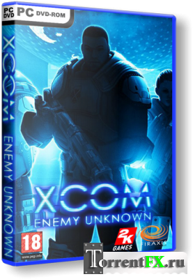XCOM: Enemy Unknown [+ DLC] (2012) | RePack  DangeSecond