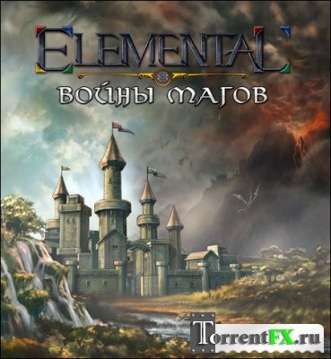 Elemental:   / Elemental: War of Magic (2010) PC | RePack