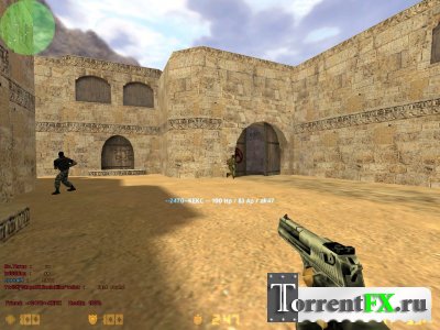 Counter-Strike 1.5.   (2002/PC/)