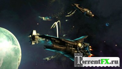 Endless Space: Emperor Special Edition (2012/PC/) | RePack  R.G. Catalyst