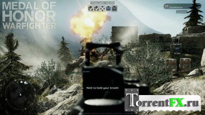 Medal of Honor Warfighter: Digital Deluxe Edition (2012/PC/) | Reack  ShTeCvV