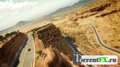 Forza Horizon (2012/RUS) XBOX360 + Kinect