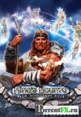 Kings Bounty:  C (2012/PC/) | RePack  Fenixx