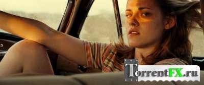   / On the Road (2012/HDRip)  Scarebey |  