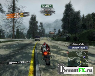 Burnout Paradise:The Ultimate Box (2009/PC/) | RePack  R.G.Spieler