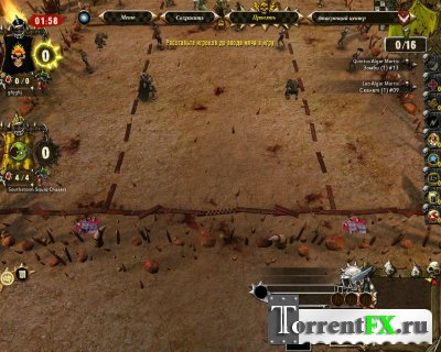 Blood Bowl: Chaos Edition (2012) PC | Repack