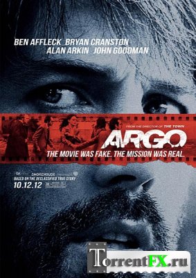  / Argo (2012) TS