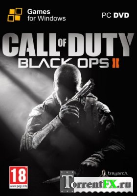 Call of Duty: Black Ops 2 - Digital Deluxe Edition (2012) PC | R.G. Catalyst