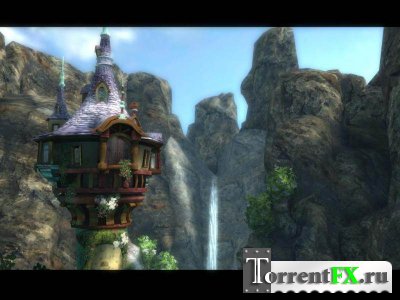 .   / Disney Tangled. The Video Game (2010) PC | 