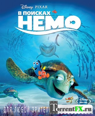    / Finding Nemo (2003) BDRip-AVC (PROPER)