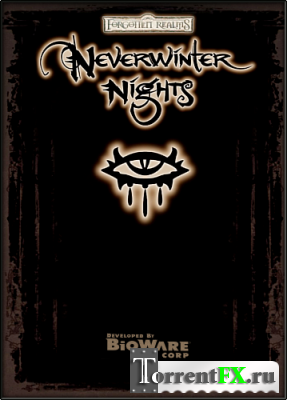 Neverwinter Nights - Diamond Edition (2002) PC | Repack  R.G. Catalyst