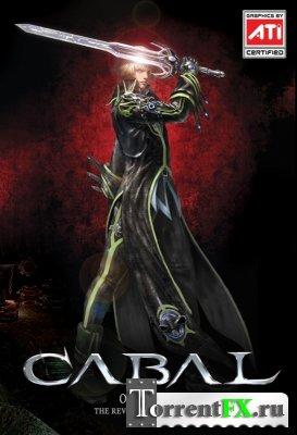   / Cabal Online (2012) PC