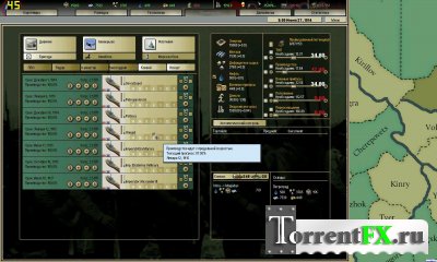 Darkest Hour: A Hearts of Iron Game (2011) PC | Repack  R.G. UPG