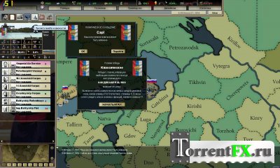 Darkest Hour: A Hearts of Iron Game (2011) PC | Repack  R.G. UPG