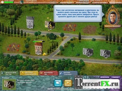  :    / Build-a-lot 3: Passport to Europe (2010) PC