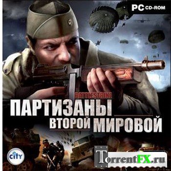 Battlestrike: Force of Resistance (2007) PC