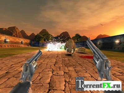  :   / Serious Sam: Gold Edition (2005) PC