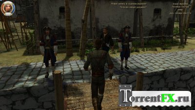 :   / Pirates Odyssey: To Each His Own (2012) PC