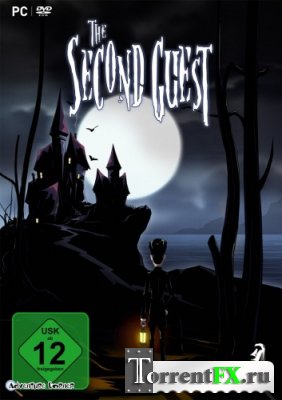 The Second Guest (2012) PC | Repack