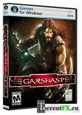 Garshasp: The Monster Slayer (2012) PC | RePack